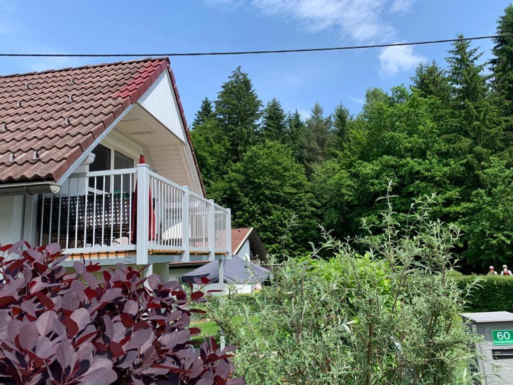 Innatura Velden Фельден-ам-Вёртер-Зе Экстерьер фото